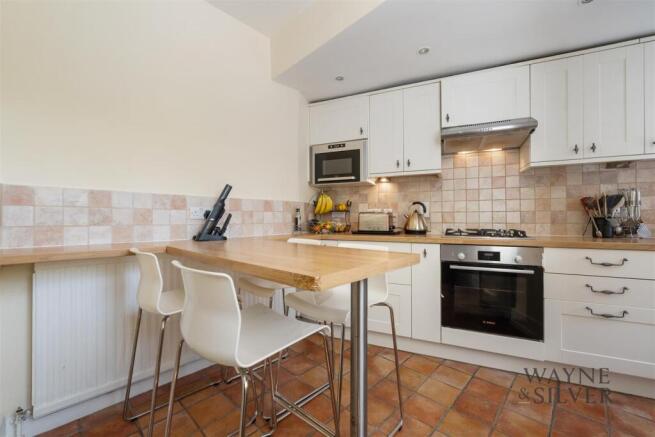 Holly Hill, NW3