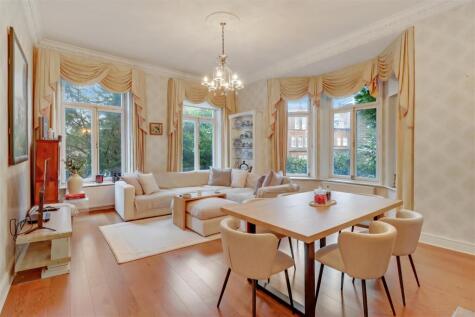 Redington Road, Hampstead, London NW3