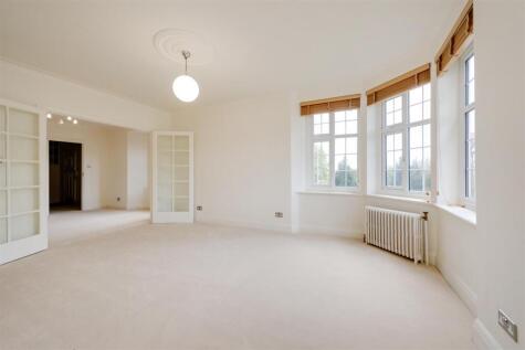 Hendon Way, London, NW2