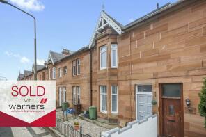 House Prices in Stoneybank Terrace Musselburgh East Lothian EH21