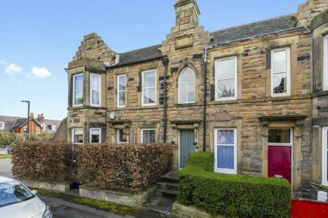 Musselburgh - 2 bedroom flat for sale