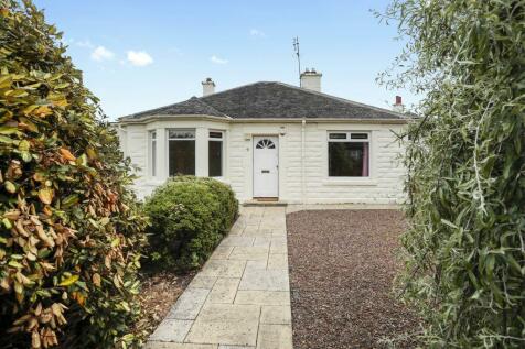 Joppa - 4 bedroom detached bungalow for sale