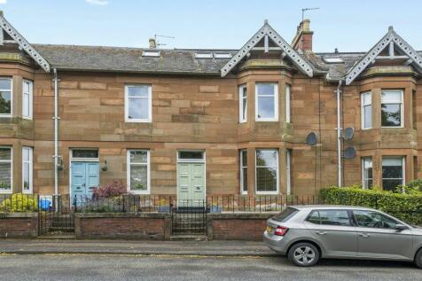 Musselburgh - 2 bedroom flat for sale