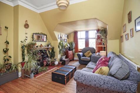 1 (2F1) Mentone Avenue, Portobello, Edinburgh, EH15 1HZ