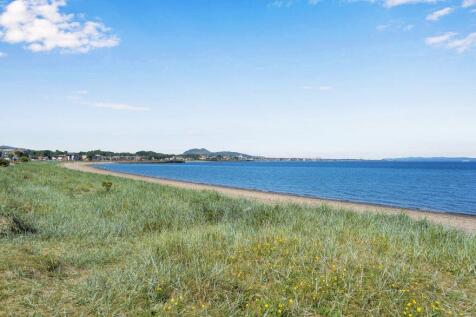 18D, Links Street, Musselburgh, EH21 6JL