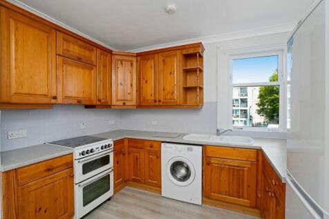 19B, Kilwinning Terrace, Musselburgh, EH21 7ED