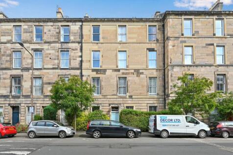 39/1, Lutton Place, Newington, Edinburgh, EH8 9PF