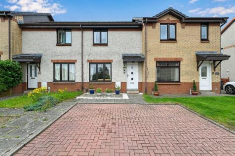 26 Carnbee Crescent, Liberton, Edinburgh EH16 6GF