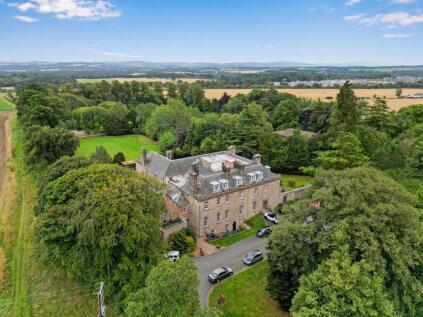 9 Midfield House, LASSWADE, EH18 1ED