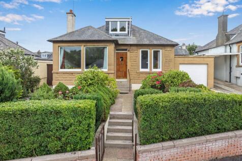 9 Hamilton Drive West, Duddingston, Edinburgh, EH15 1NR