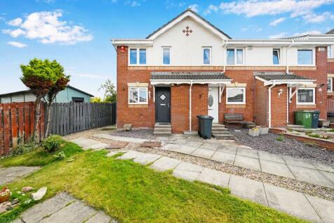 35 Kilngate Brae, Gilmerton, Edinburgh, EH17 8UU