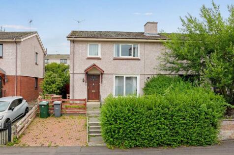 64 Craigour Crescent, Gilmerton, Edinburgh, EH17 7NR