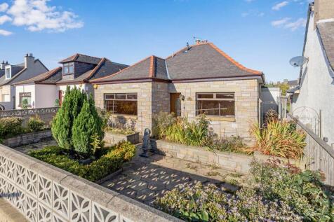 69 Craigentinny Avenue, Craigentinny, Edinburgh, EH7 6PU