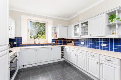 4 (1F1), Featherhall Road, Corstorphine, Edinburgh, EH12 7TP