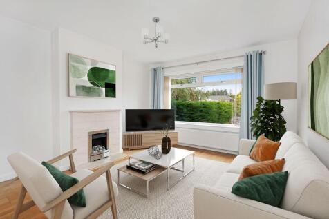 27 Mauricewood Rise, Penicuik, EH26 0BL