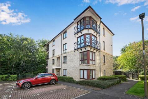 28/8 Greenpark, Liberton, Edinburgh, EH17 7TB