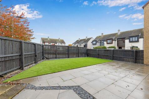 5 McNeill Walk, Tranent, EH33 2ET