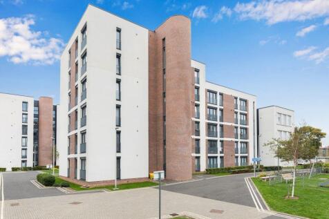 2/2 Arneil Place, Crewe, Edinburgh, EH5 2GU