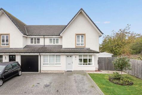 89 Bonnybridge Drive, Newcraighall, Edinburgh, EH15 3FJ