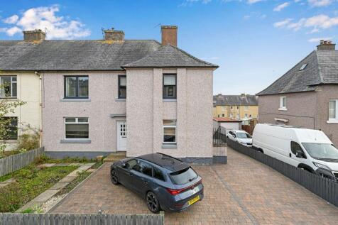45 Pentland Terrace, Penicuik, EH26 0EF