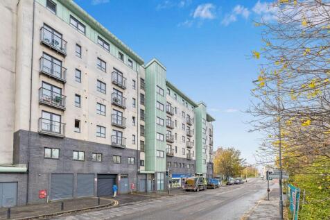 3/7 Lindsay Road, Newhaven. Edinburgh, EH6 4EP