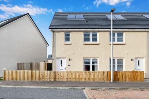 3 Davidson Court, Wallyford, EH21 8GT