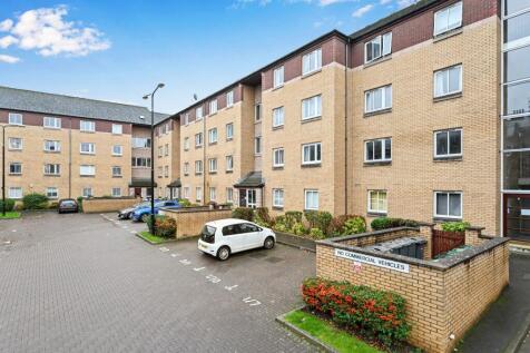 2/7 Moray Park Terrace, Meadowbank, Edinburgh, EH7 5TH