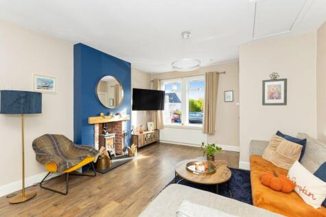 54 Carnethie Street, Rosewell, EH24 9AR