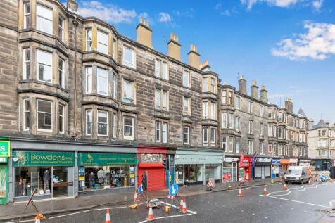 41 (3F3)  Easter Road, Easter Road, Edinburgh, EH7 5PL