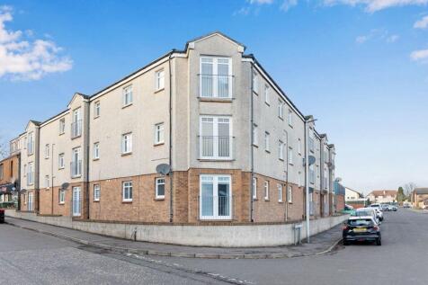 2 Flat B Meldrum Court, Kirkcaldy, KY2 5LP