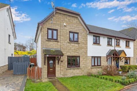 131 Gogarloch Syke, Edinburgh, EH12 9JE