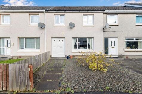 10 Mansefield, East Calder, EH53 0JB