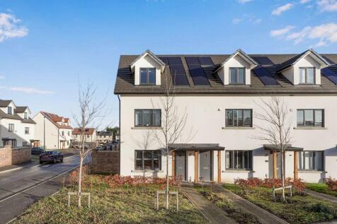 1 Baronet Park, Newton Village, Dalkeith, EH22 1GE