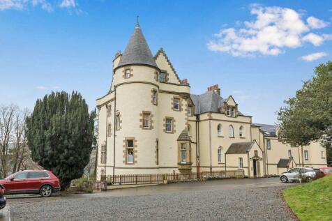5 Venlaw Castle Apartment, Peebles, EH45 8RD