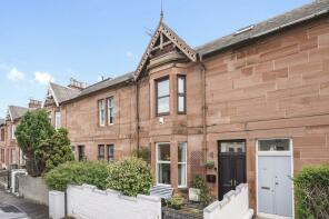 House Prices in Stoneybank Terrace Musselburgh East Lothian EH21