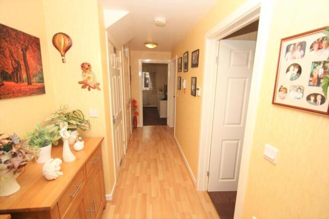 2 Bedroom Retirement Property For Sale In Peter Wood Gardens