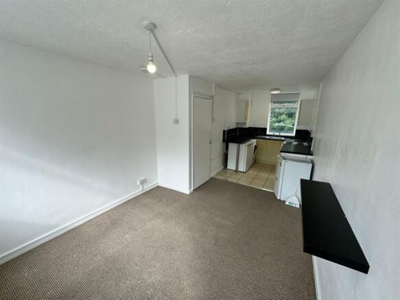 Lounge / Dining room