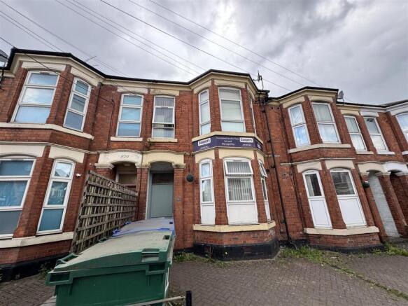 Property Exterior
