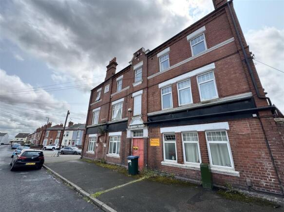 Property Exterior