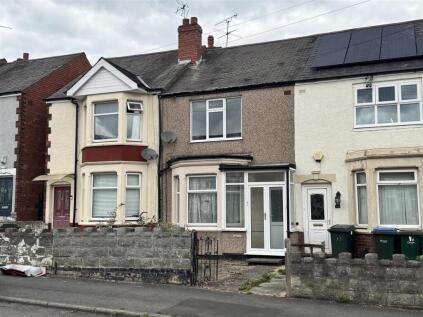 Watersmeet Road, Coventry