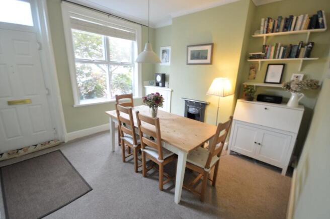Dinning Room