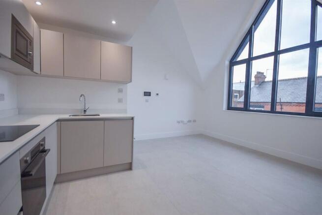 Living/ Dining Kitch