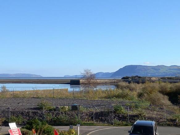 VIEW FROM BED 2