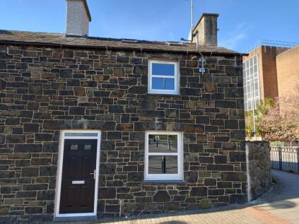 Bangor, Gwynedd, LL57