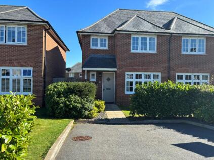 Bangor, Gwynedd, LL57