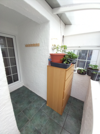 Porch