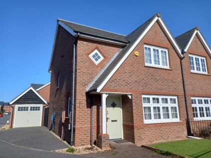 Bangor, Gwynedd, LL57