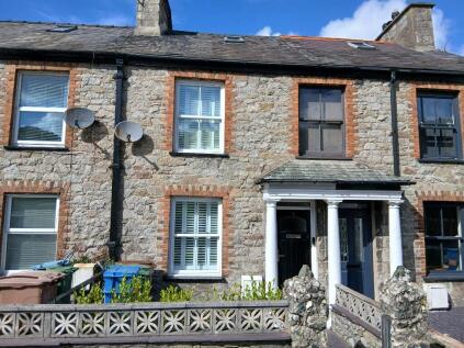 3 Terfyn Terrace, Y Felinheli, Caernarfonshire, LL56