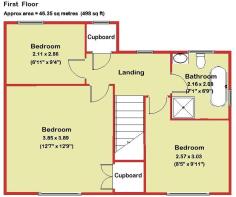 Floorplan 2