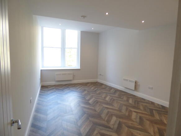 Lounge / Bedroom